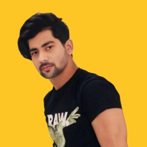 Picture of Pankaj Yaadav