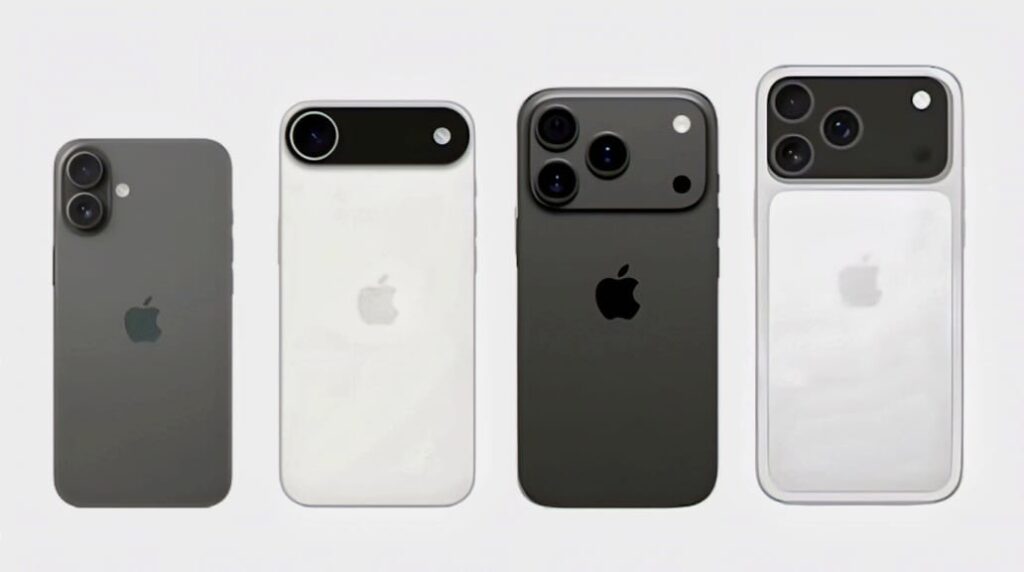 iphone 17 launch date 2025